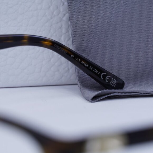 Final Price! Dior 30MONTAIGNEMINIO RJ 2000 Dark Havana Eyeglasses 49mm - Picture 10 of 13